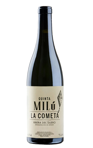 Quinta Milú La Cometa 2017