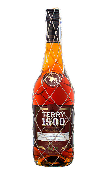 Produit: Terry 1900