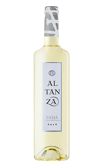 Altanza Blanco 2018