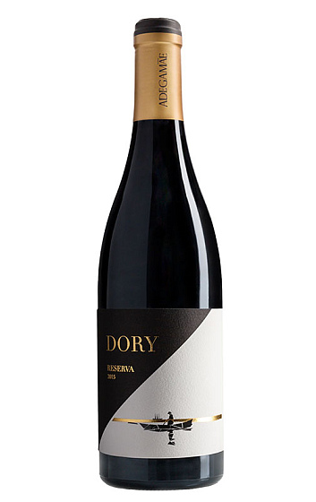 Dory Reserva Tinto 2015