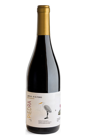 Estancia Piedra Reserva 2014