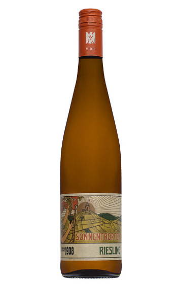 Karl Schaefer Dürkheim Sonnentropfen Riesling Trocken 2017
