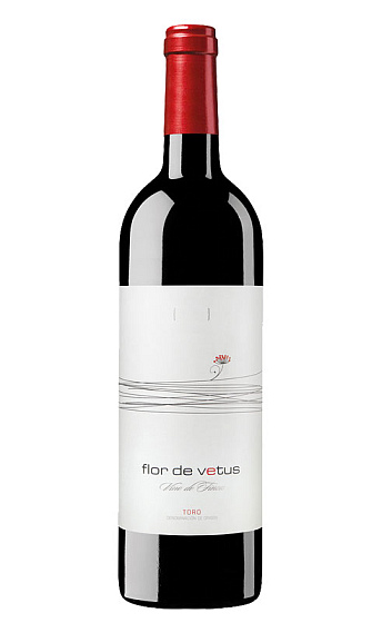 Flor de Vetus 2016