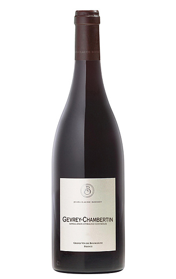 Jean Claude Boisset Gevrey Chambertin 2016