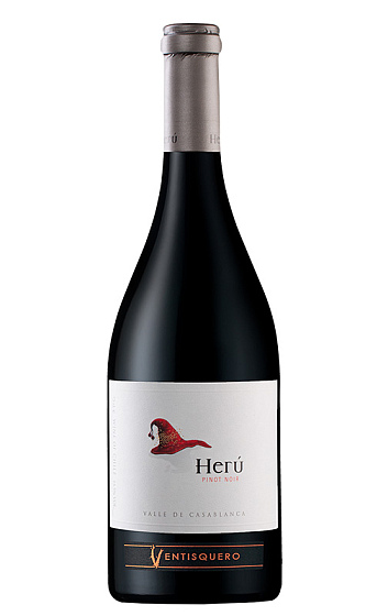 Herú Pinot Noir 2016