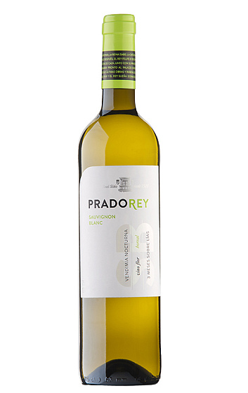 Pradorey Sauvignon blanc 2018