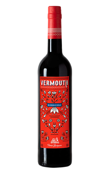Produit: Vermouth Pérez Barquero