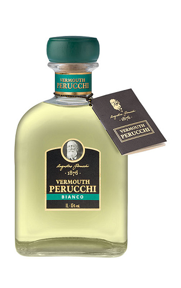 Vermouth Perucchi Bianco