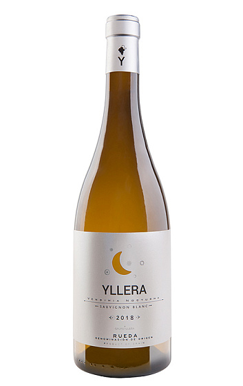 Yllera Sauvignon Blanc 2018