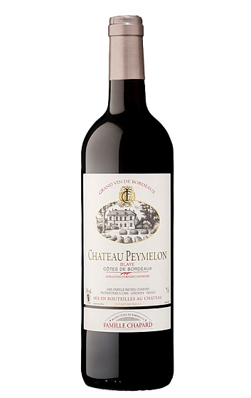 Château Peymelon 2012