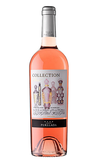 Collection Rosé 2018