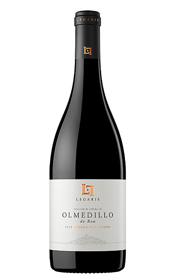 Legaris Olmedillo de Roa 2015