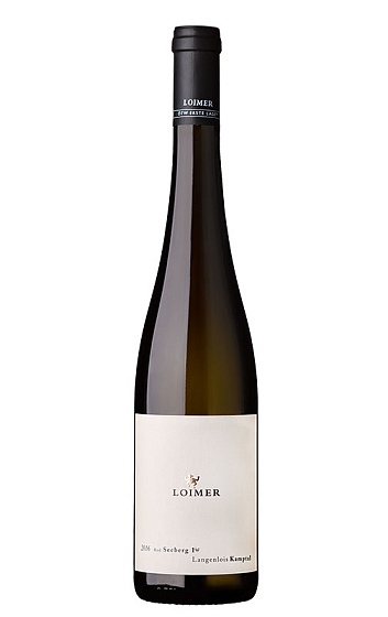 Loimer Seeberg Erste Lage 2016