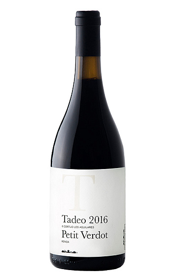Tadeo 2016
