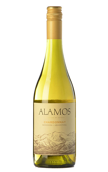 Alamos Chardonnay 2018