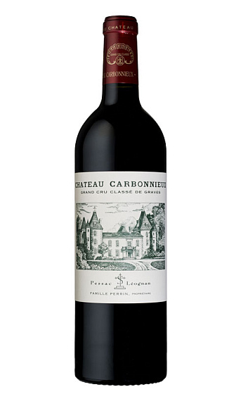 Château Carbonnieux 2018 