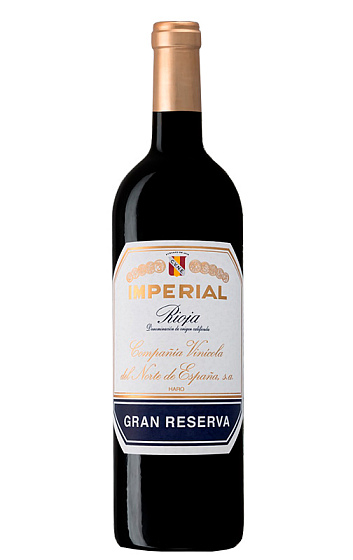 Imperial Gran Reserva Magnum 2015