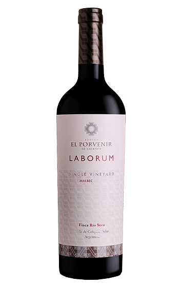 Laborum Malbec 2017