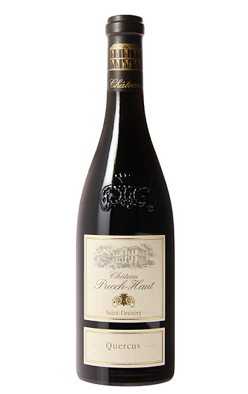 Château Puech-Haut Quercus 2014