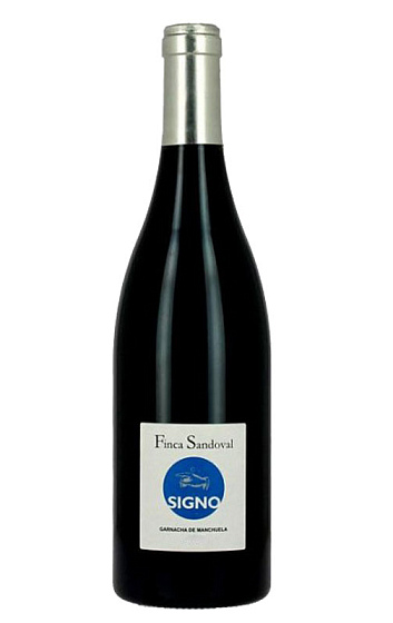 Signo Garnacha 2014