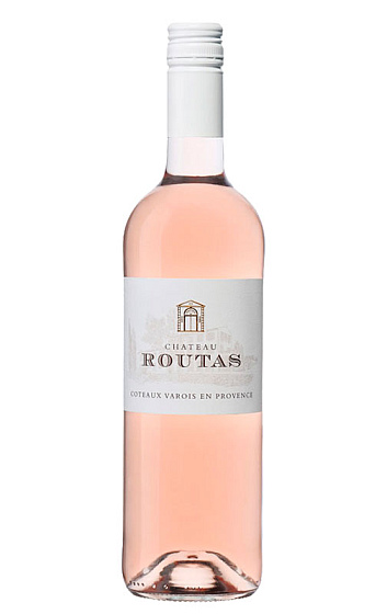 Château Routas Rosé 2018