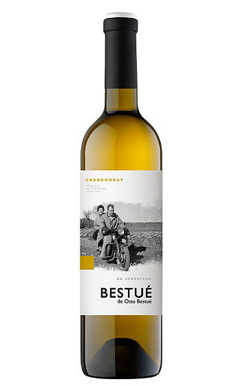 Bestué Chardonnay 2018