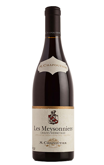 Crozes Hermitage Les Meysonniers 2017