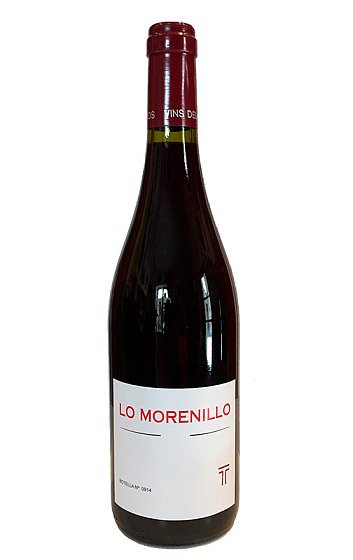 Lo Morenillo 2017