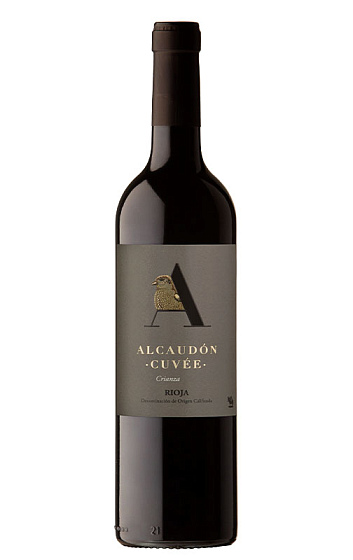 Alcaudón Cuvée 2015