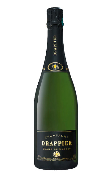 Drappier Blanc de Blancs Signature