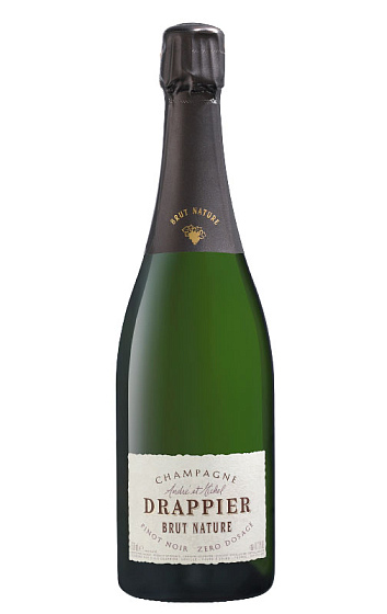 Drappier Brut Nature