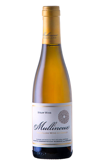 Mullineux Straw Wine 2017 37.5 cl.