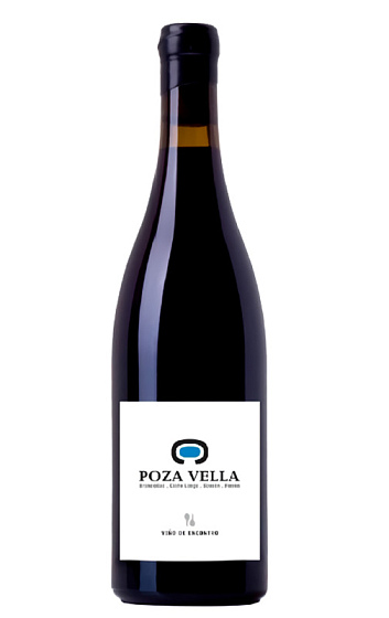 Poza Vella 2015