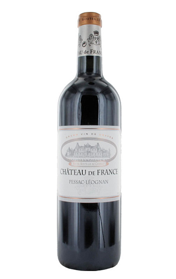 Château de France 2014