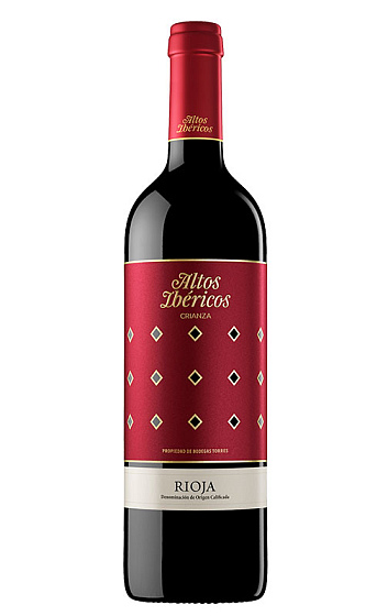 Altos Ibéricos Crianza 2016 Magnum