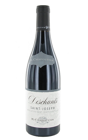 Chapoutier Deschants Saint Joseph 2016