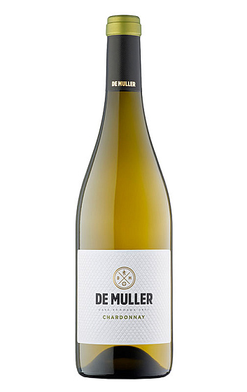 De Muller Chardonnay 2019