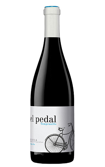 El Pedal Tempranillo 2018