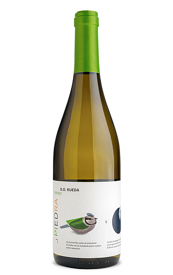 Estancia Piedra Verdejo 2019