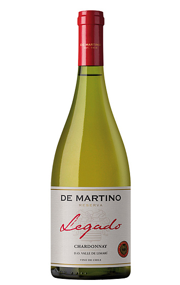 De Martino Legado Chardonnay 2018