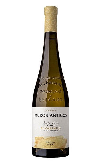 Muros Antigos Alvarinho 2018