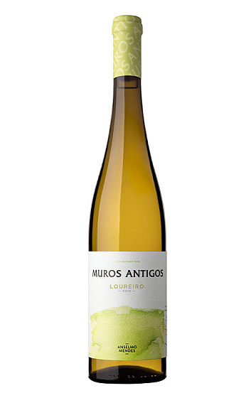 Muros Antigos Loureiro 2018