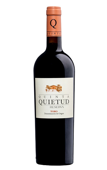 Quinta Quietud Reserva 2015