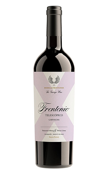 Telescópico Garnacha 2015