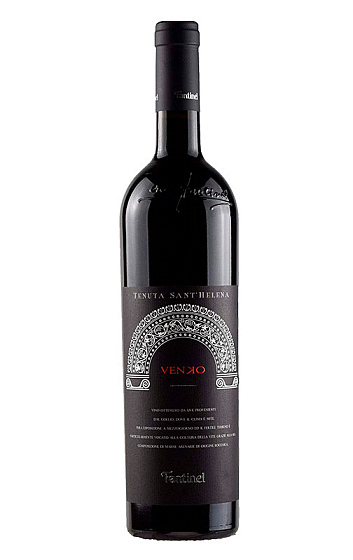 Tenuta Santa Helena Venko Collio Rosso 2012