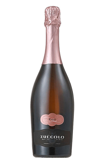 Zuccolo Rosé Brut 2018