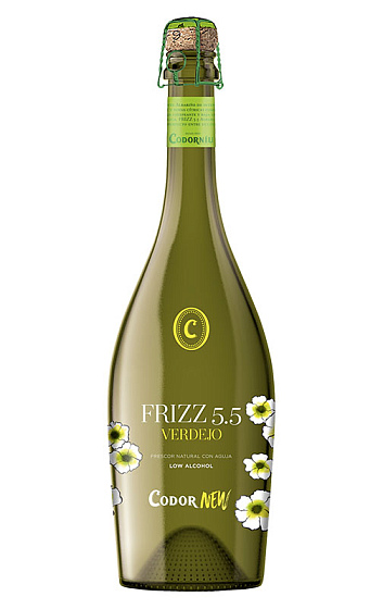 CodorNew Frizz 5.5 Verdejo