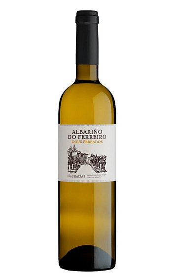 Do Ferreiro Dous Ferrados 2018