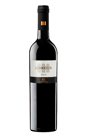 Longus 2013