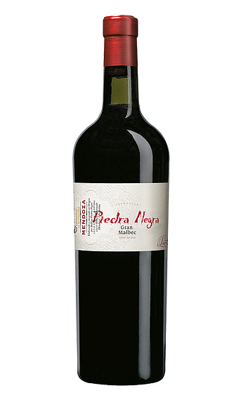 Lurton Piedra Negra Gran Malbec 2014